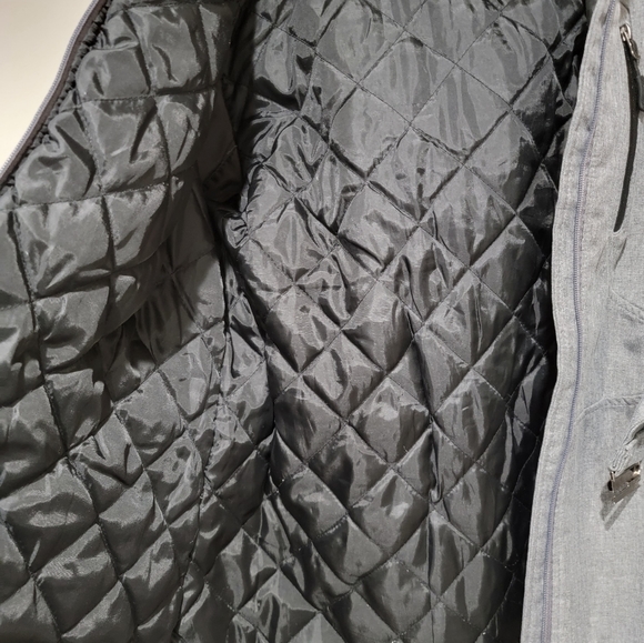 Winter jacket - Picture 6 of 7